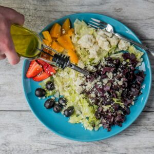 zespół metaboliczny